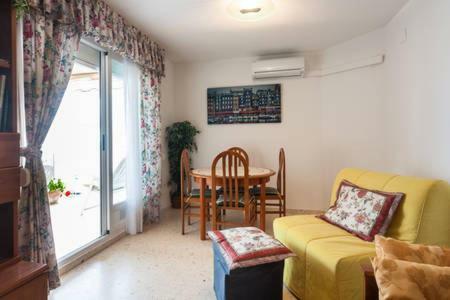 Vacaciones Canet Playa Apartman Canet d'En Berenguer Kültér fotó