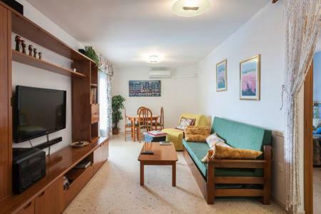 Vacaciones Canet Playa Apartman Canet d'En Berenguer Kültér fotó