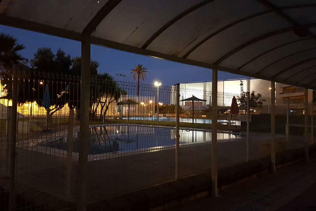 Vacaciones Canet Playa Apartman Canet d'En Berenguer Kültér fotó