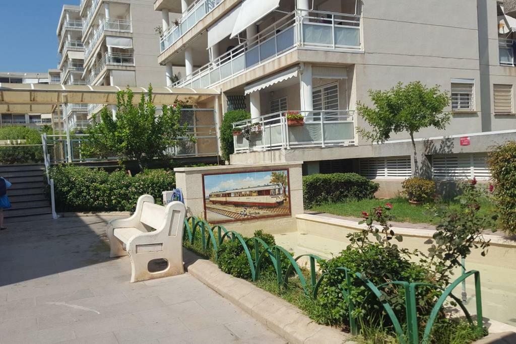 Vacaciones Canet Playa Apartman Canet d'En Berenguer Kültér fotó