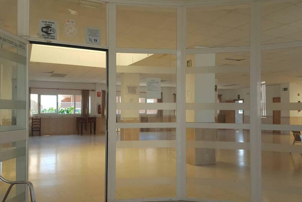 Vacaciones Canet Playa Apartman Canet d'En Berenguer Kültér fotó